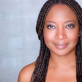 Nicole Randall Johnson